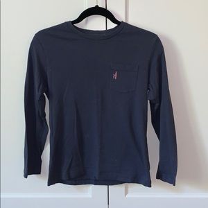 Johnnie-O Boys Long Sleeve